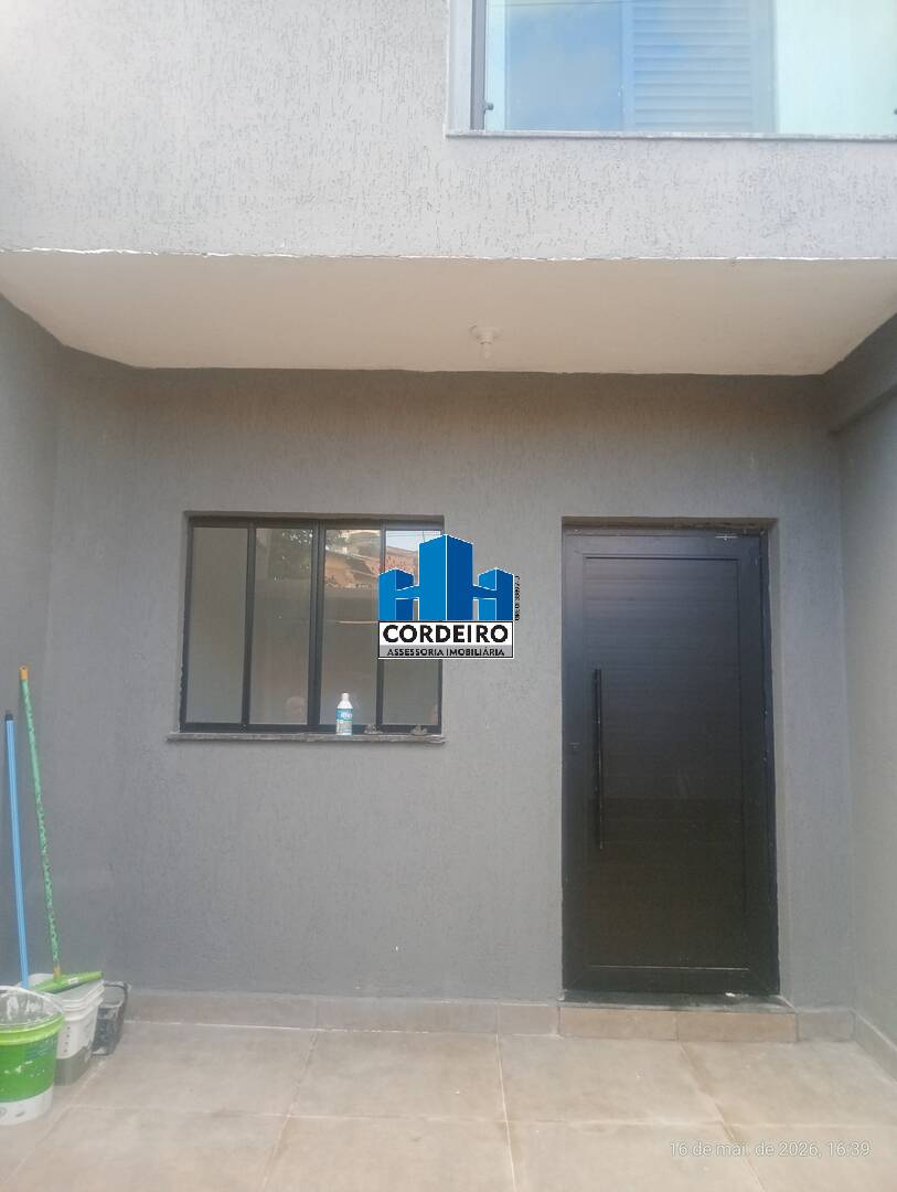 Apartamento, 2 quartos, 90 m² - Foto 2