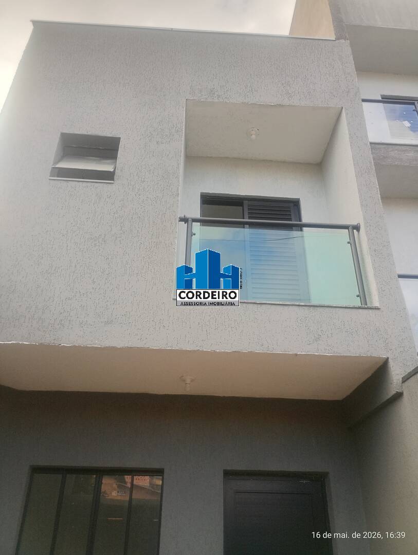 Apartamento, 2 quartos, 90 m² - Foto 1