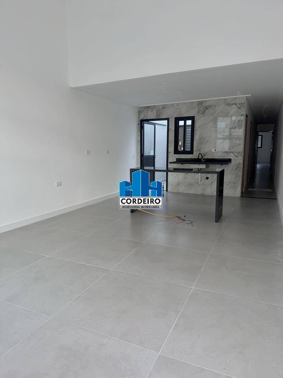 Casa, 1 quarto, 180 m² - Foto 5