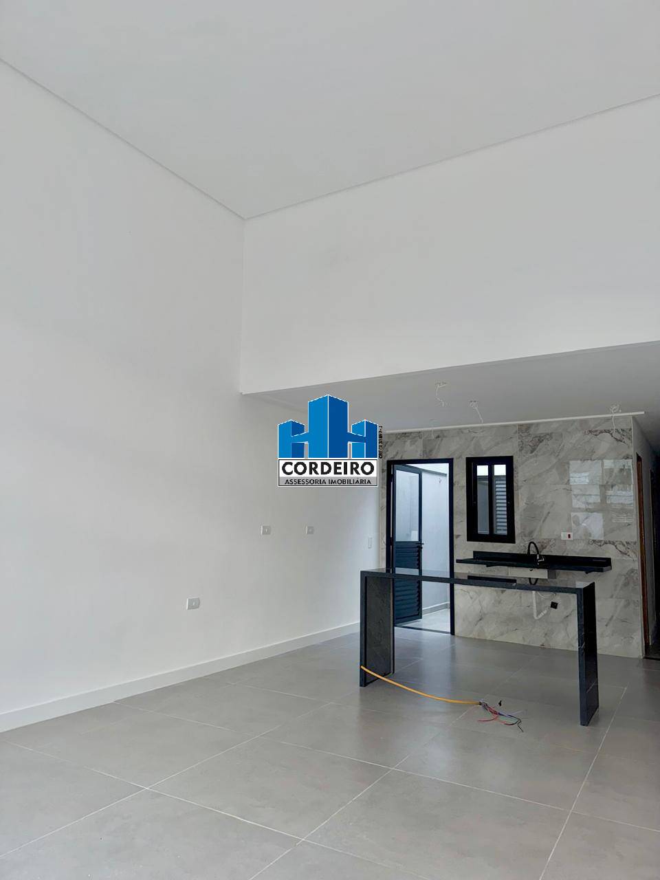 Casa, 1 quarto, 180 m² - Foto 4
