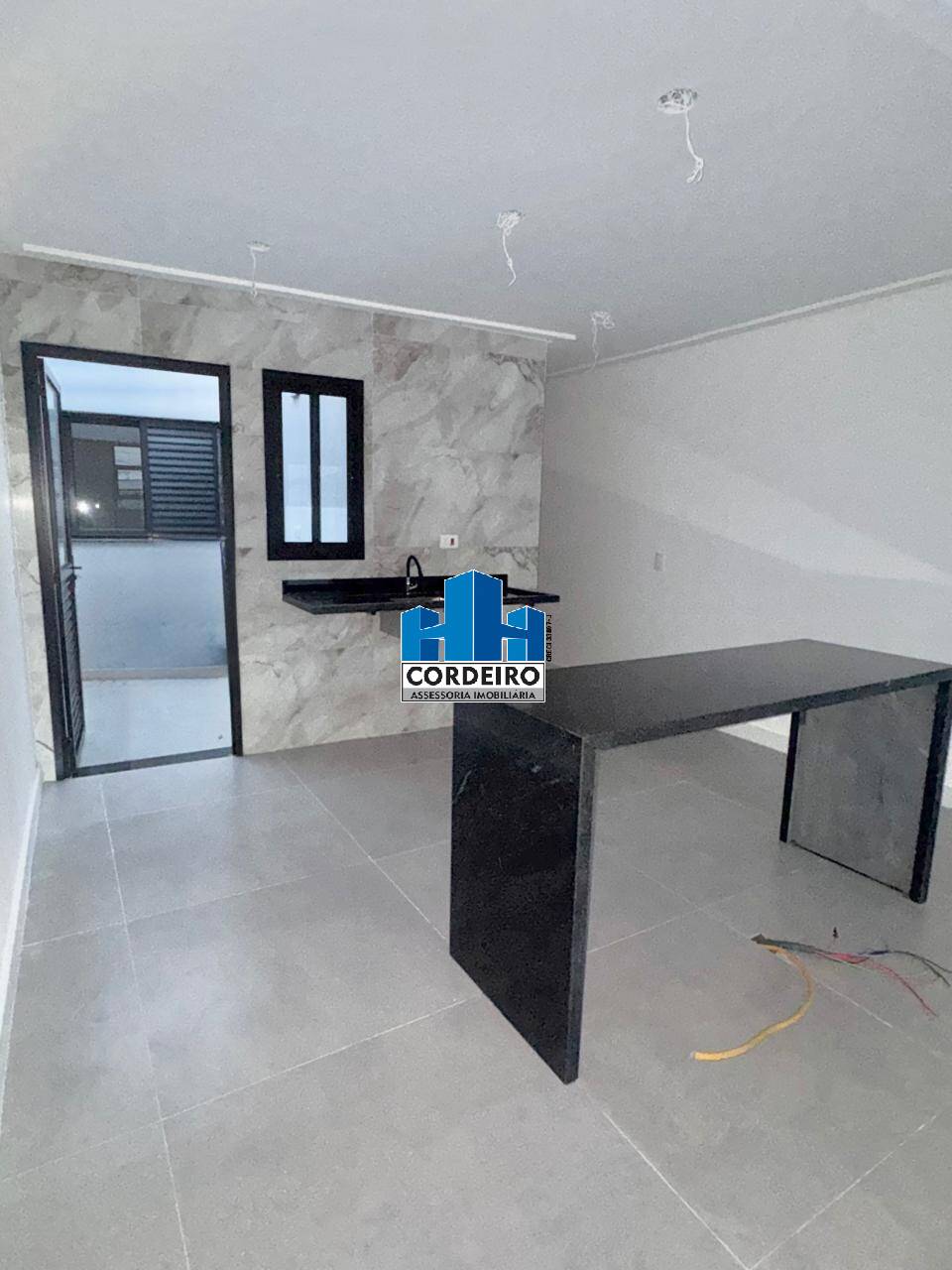 Casa, 1 quarto, 180 m² - Foto 6