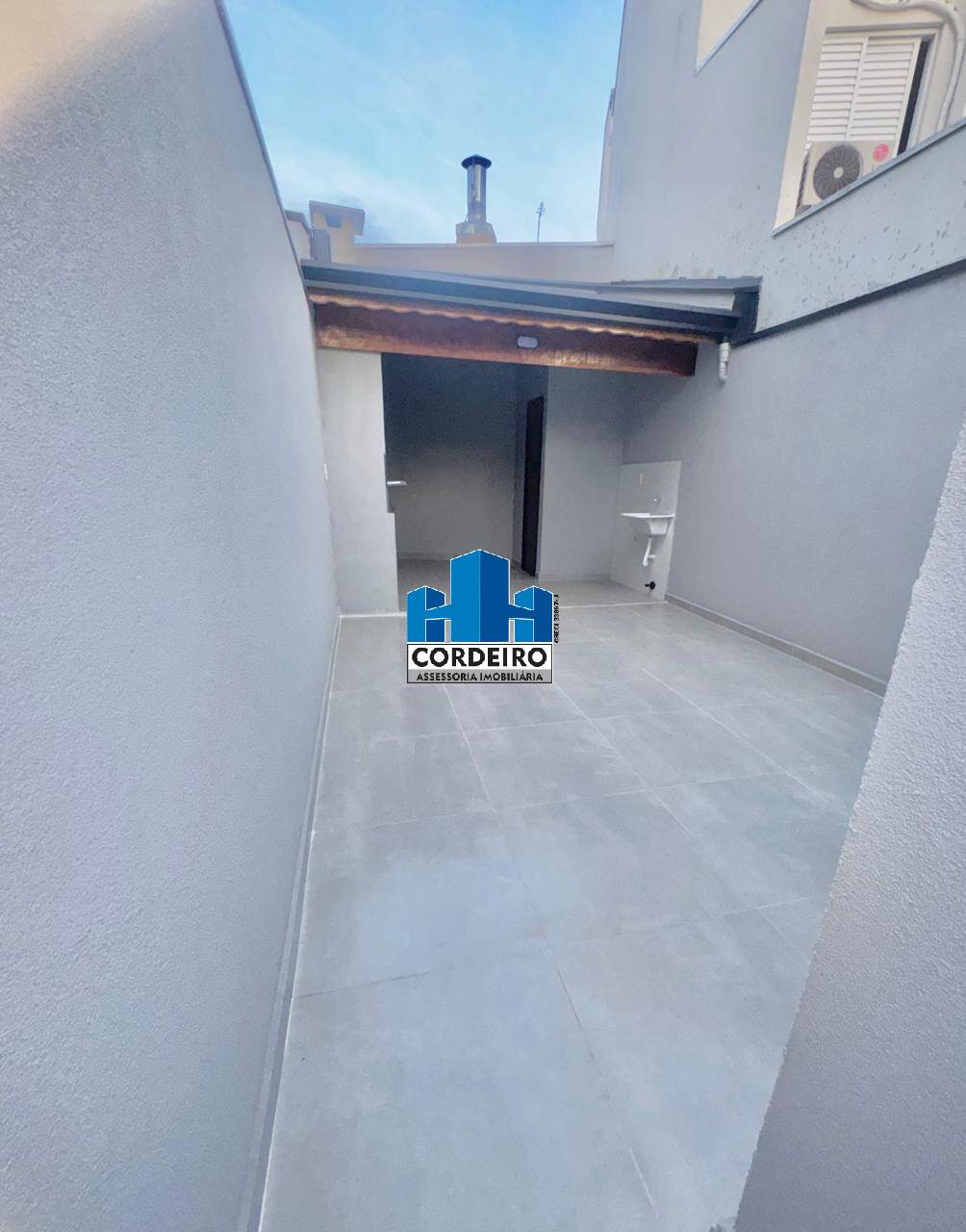 Casa, 1 quarto, 180 m² - Foto 23