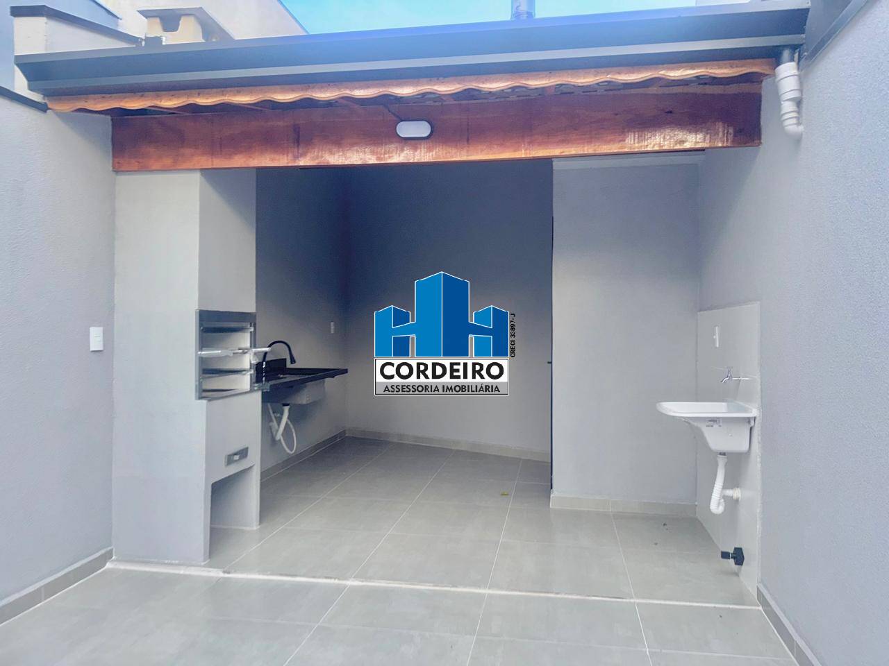 Casa, 1 quarto, 180 m² - Foto 20