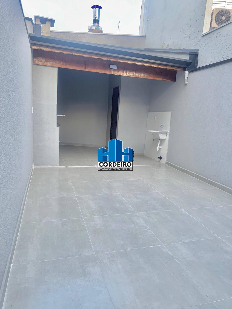 Casa, 1 quarto, 180 m² - Foto 21