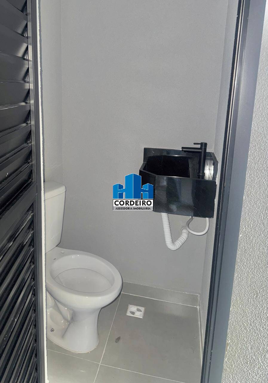 Casa, 1 quarto, 180 m² - Foto 24