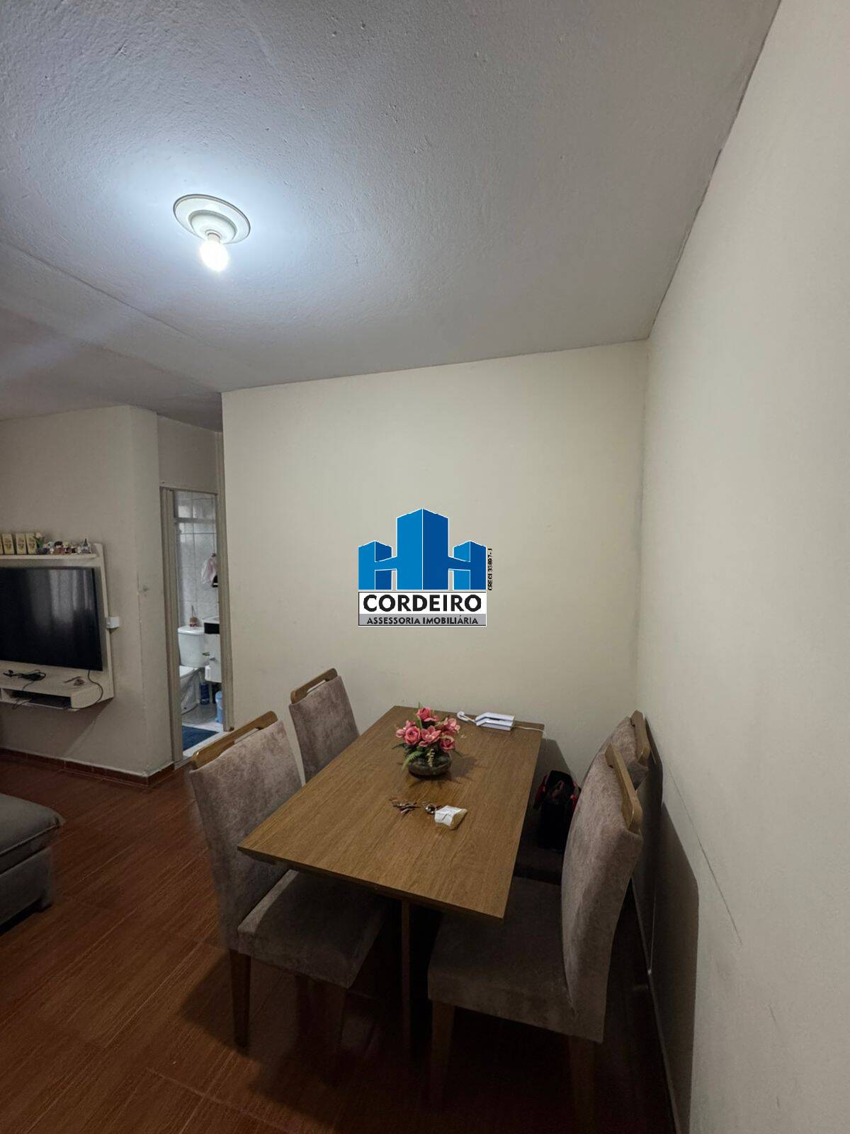 Apartamento, 2 quartos, 49 m² - Foto 4