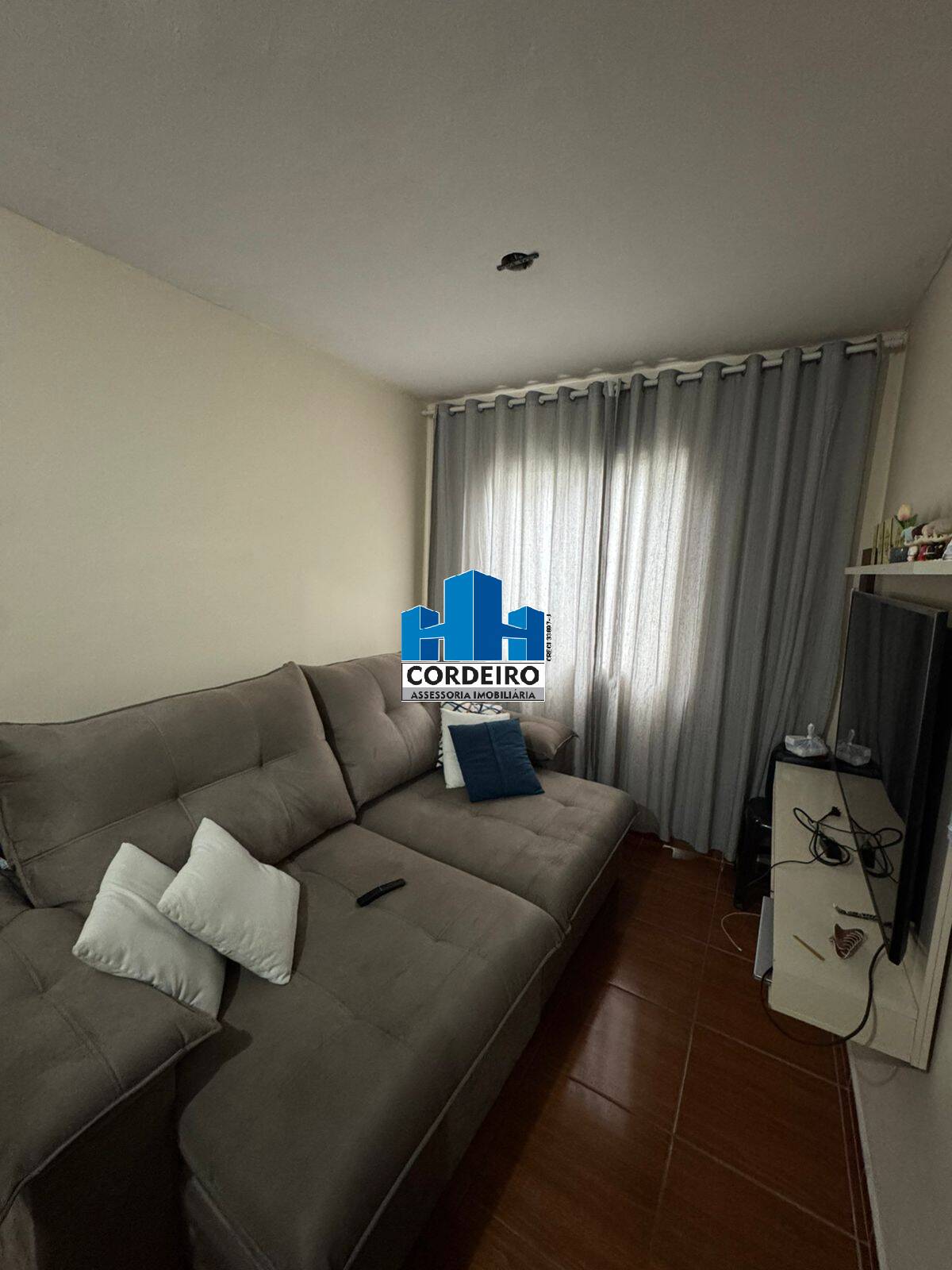 Apartamento, 2 quartos, 49 m² - Foto 2