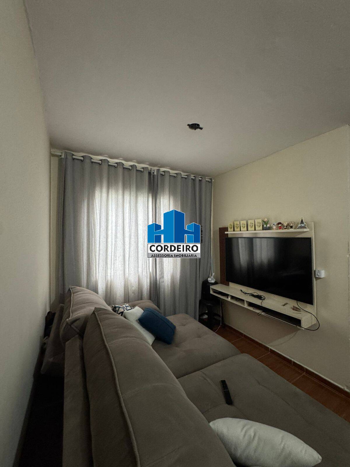 Apartamento, 2 quartos, 49 m² - Foto 1