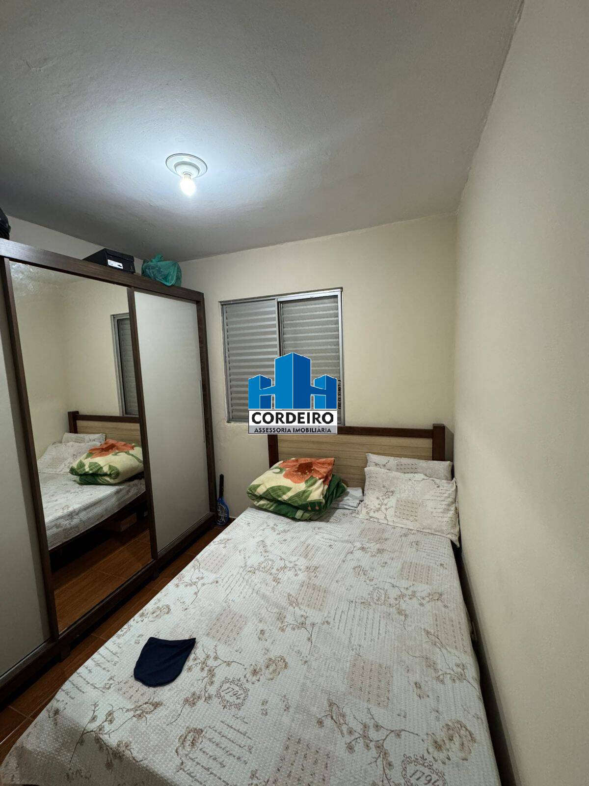 Apartamento, 2 quartos, 49 m² - Foto 10