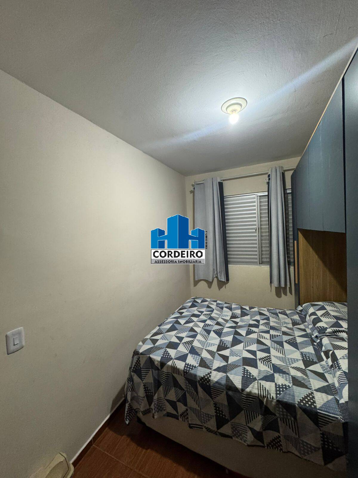 Apartamento, 2 quartos, 49 m² - Foto 8