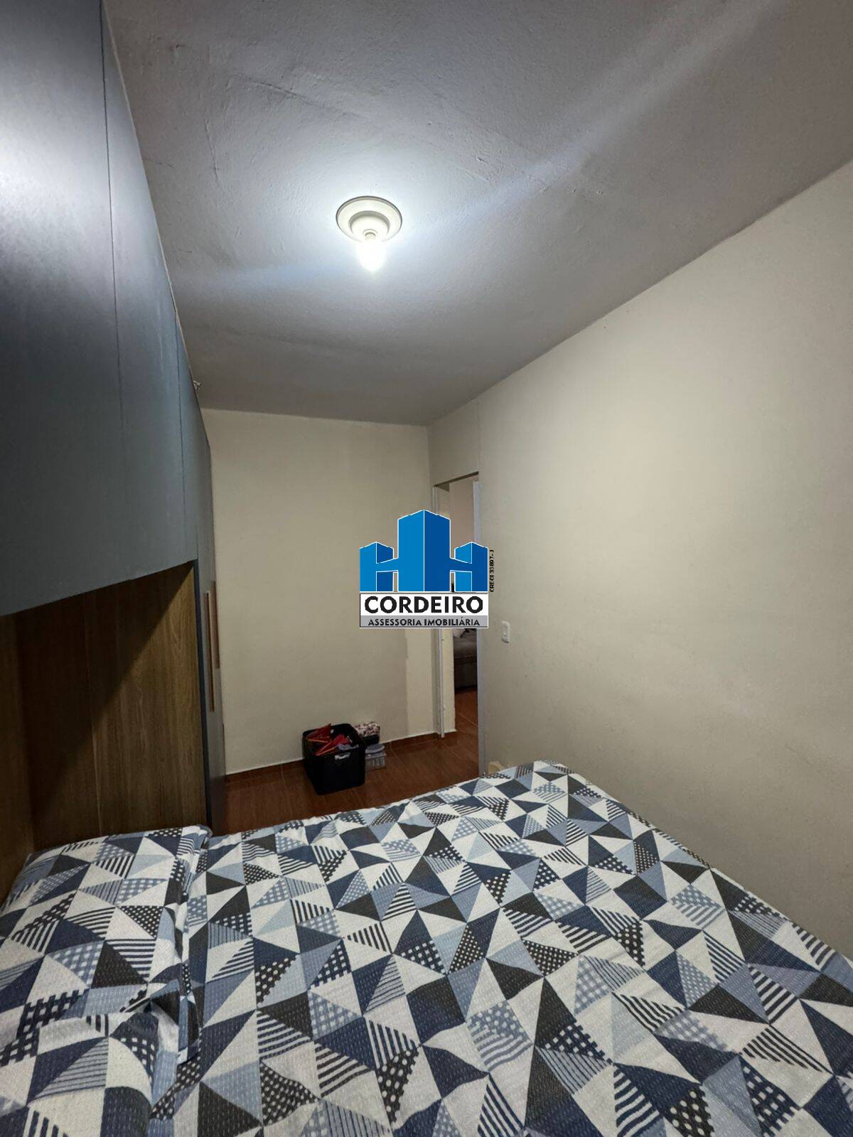 Apartamento, 2 quartos, 49 m² - Foto 9