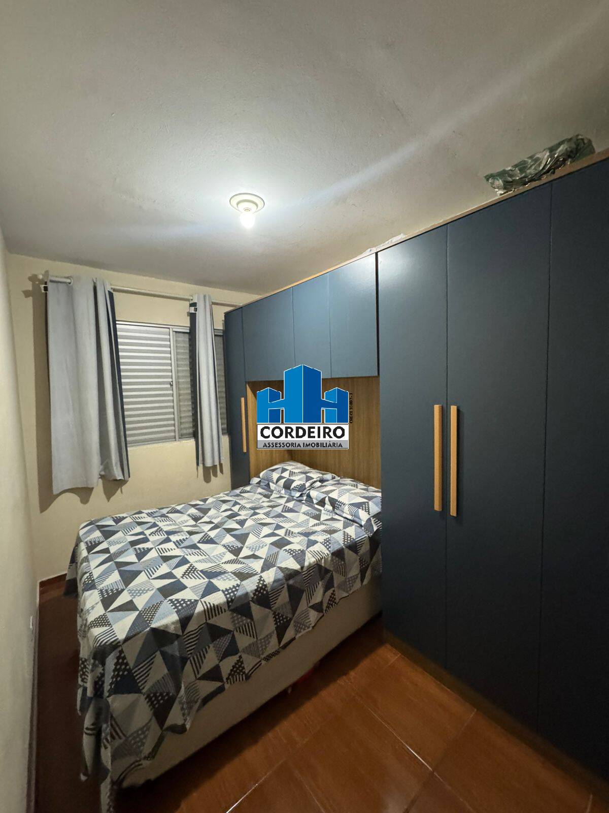 Apartamento, 2 quartos, 49 m² - Foto 6