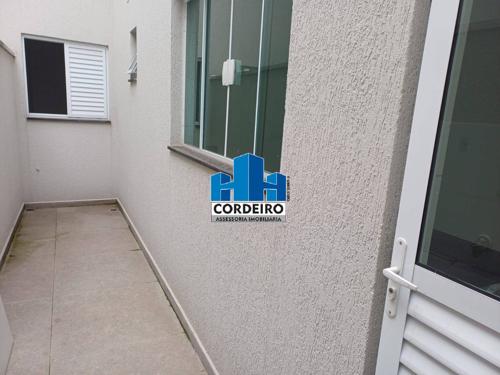 Casa, 3 quartos, 77 m² - Foto 8