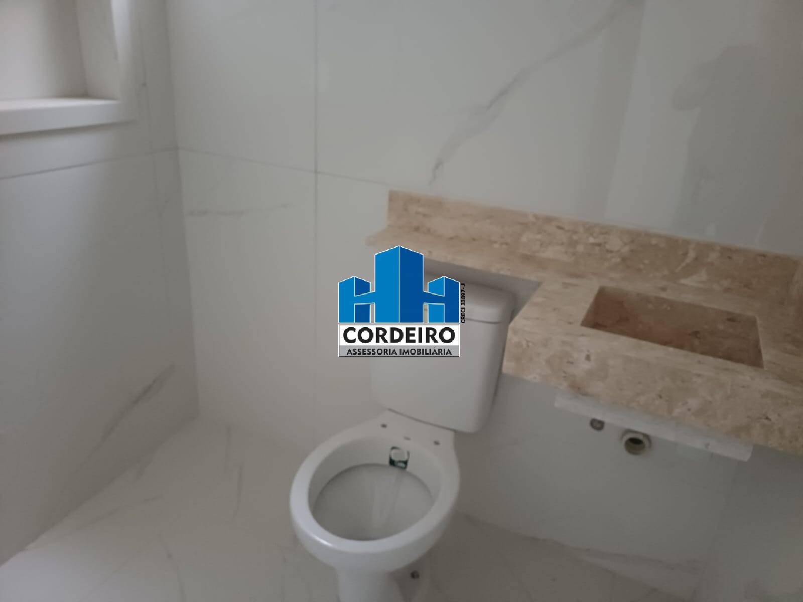 Casa, 3 quartos, 77 m² - Foto 3