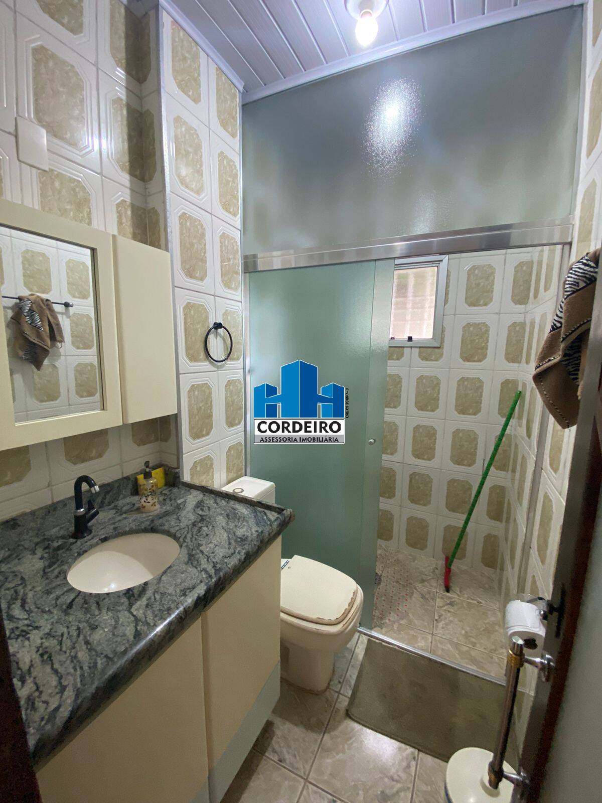 Apartamento, 2 quartos, 59 m² - Foto 9