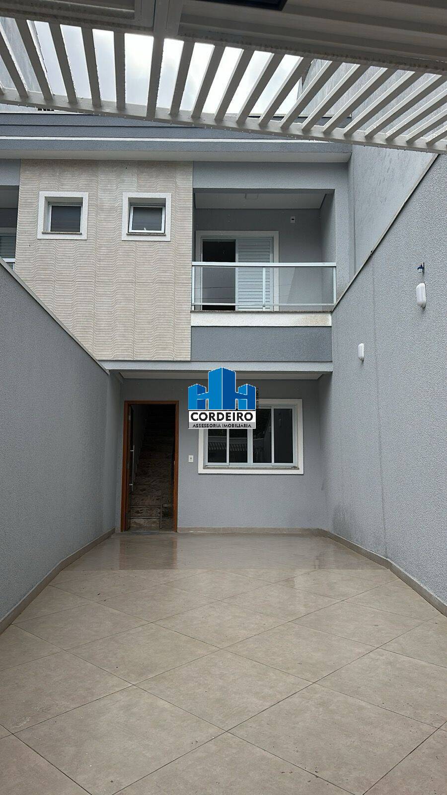 Sobrado, 3 quartos, 149 m² - Foto 22