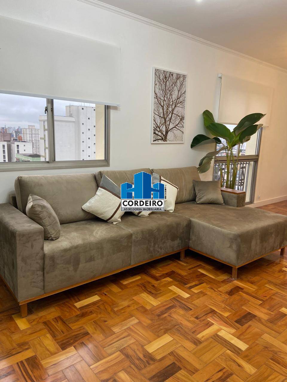 Apartamento, 3 quartos, 137 m² - Foto 5