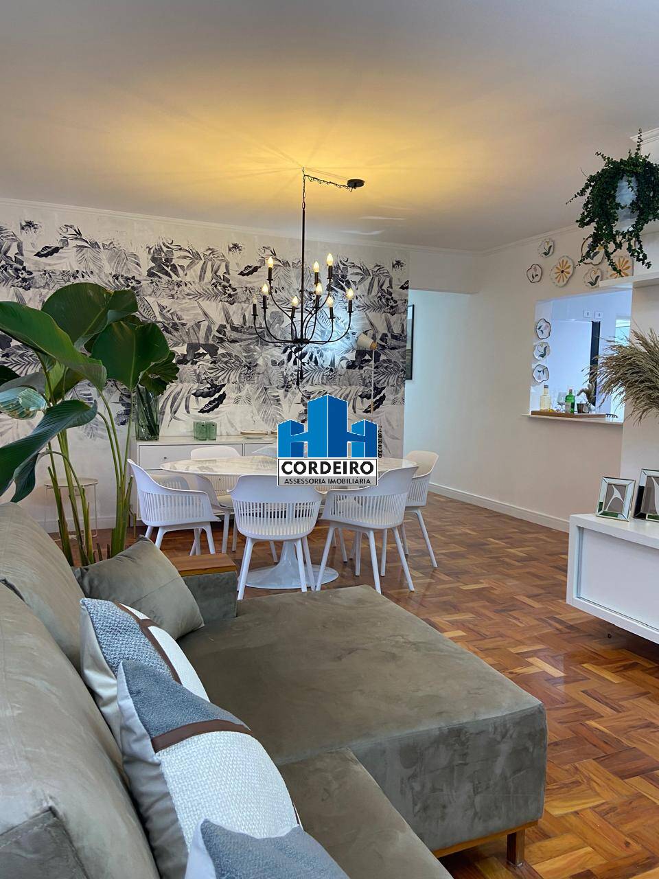 Apartamento, 3 quartos, 137 m² - Foto 8