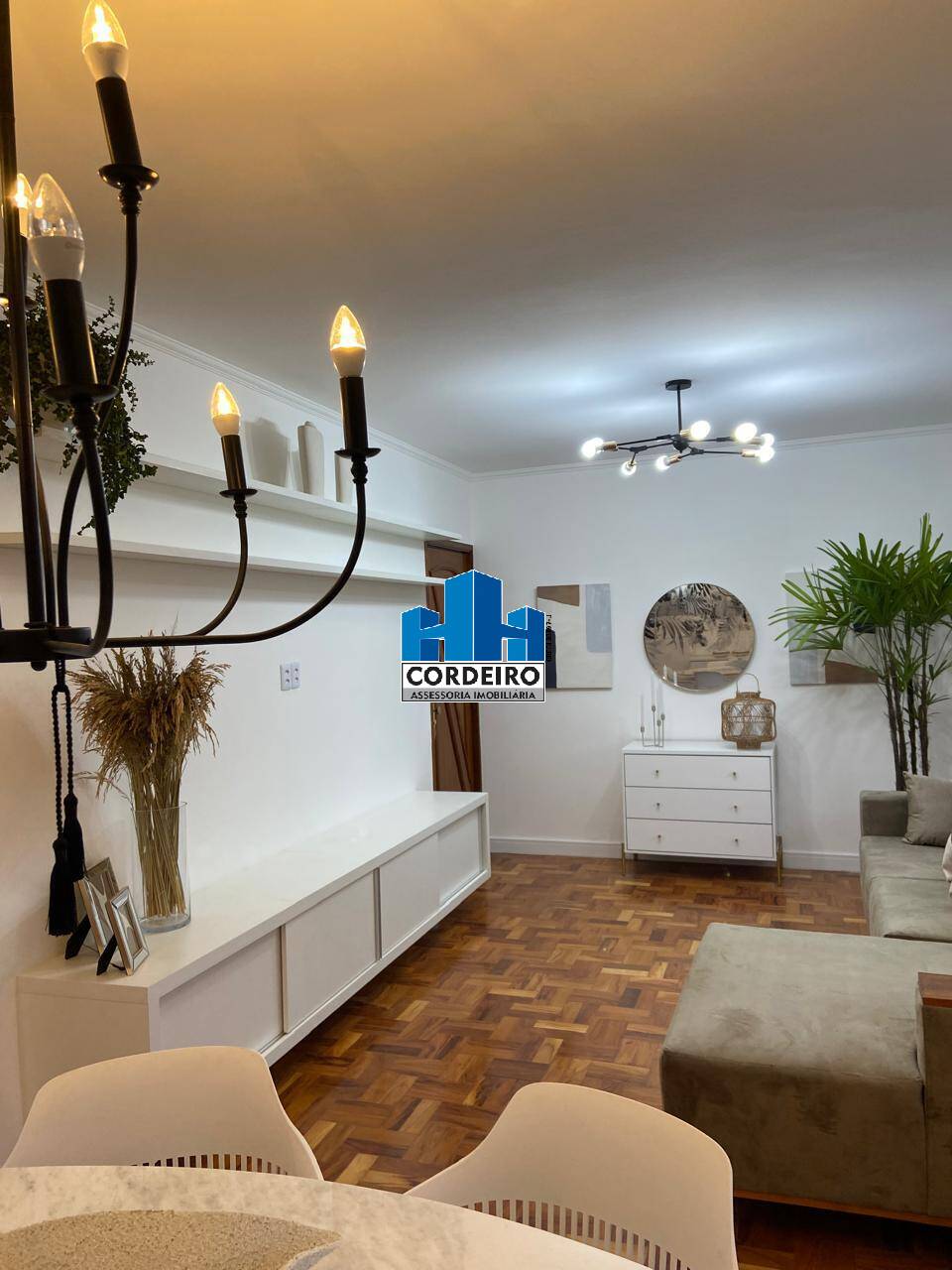 Apartamento, 3 quartos, 137 m² - Foto 1