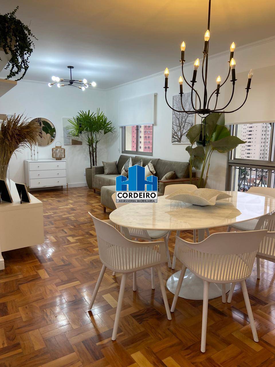 Apartamento, 3 quartos, 137 m² - Foto 9