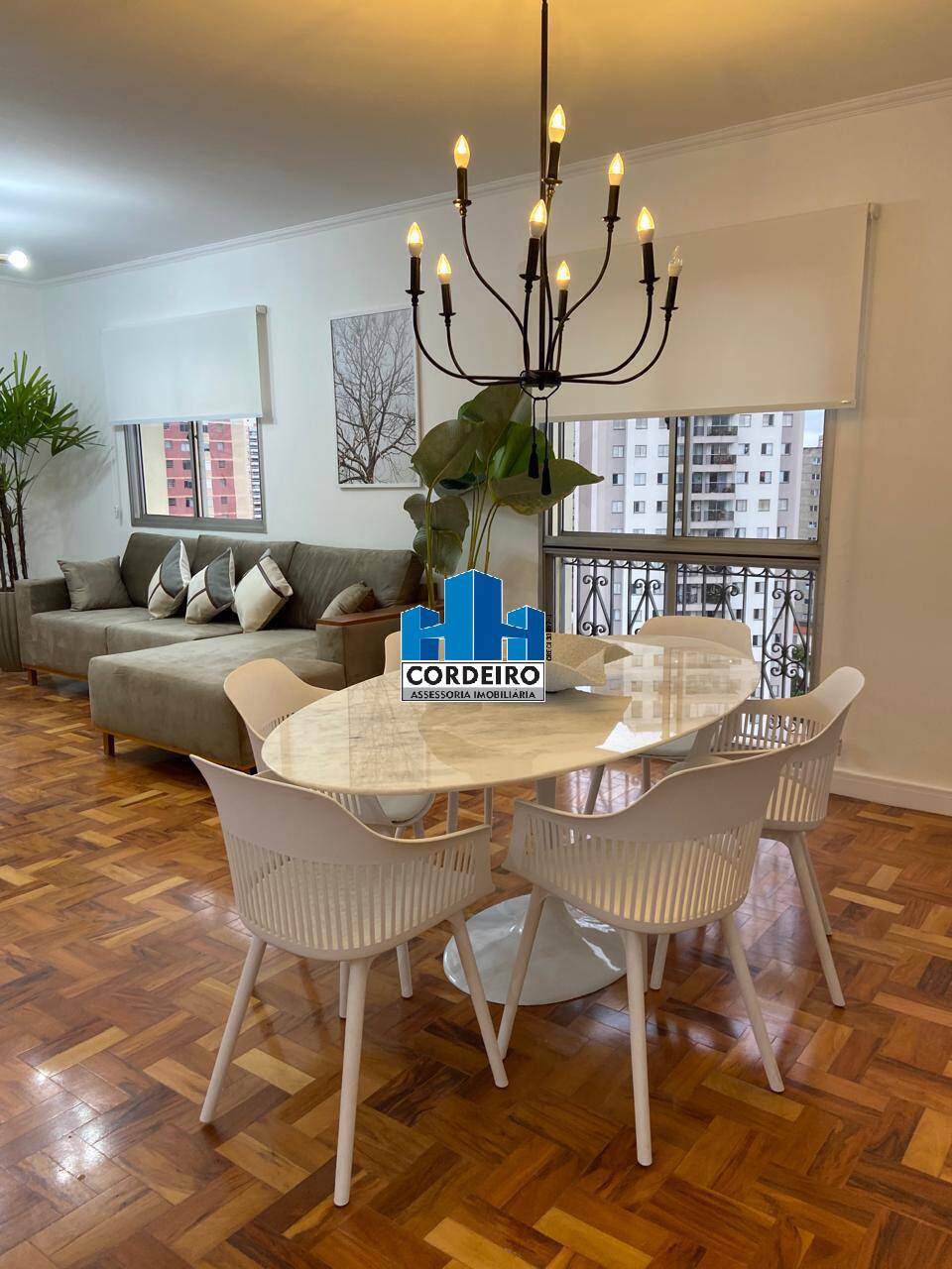 Apartamento, 3 quartos, 137 m² - Foto 6