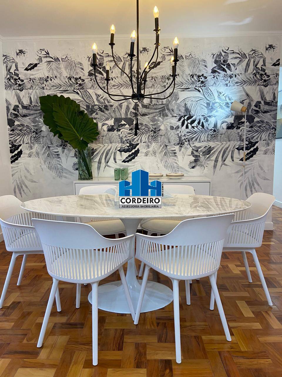 Apartamento, 3 quartos, 137 m² - Foto 7