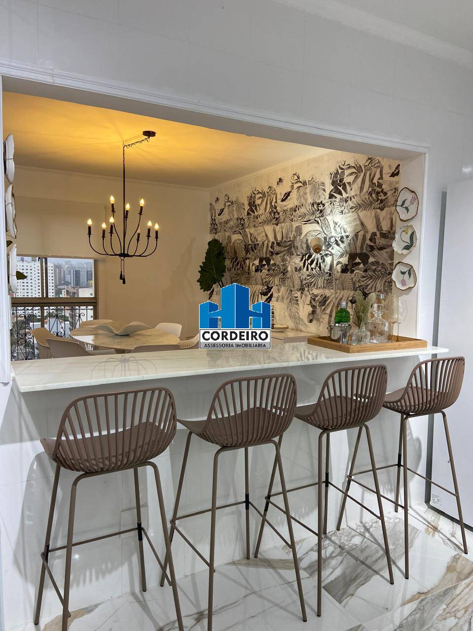 Apartamento, 3 quartos, 137 m² - Foto 14