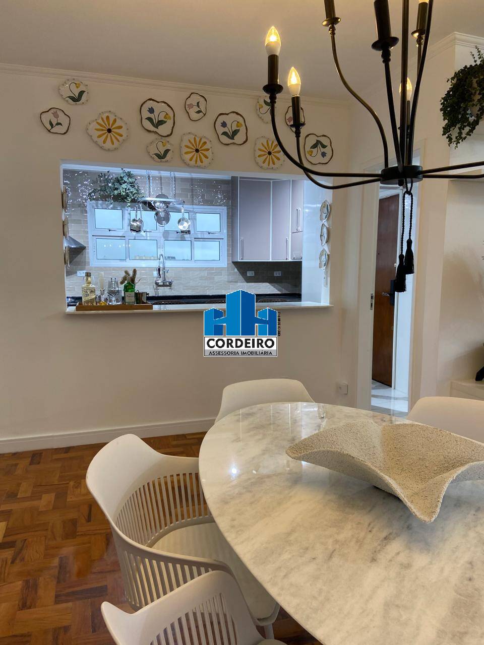 Apartamento, 3 quartos, 137 m² - Foto 10