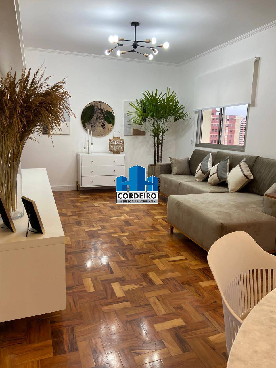 Apartamento, 3 quartos, 137 m² - Foto 4