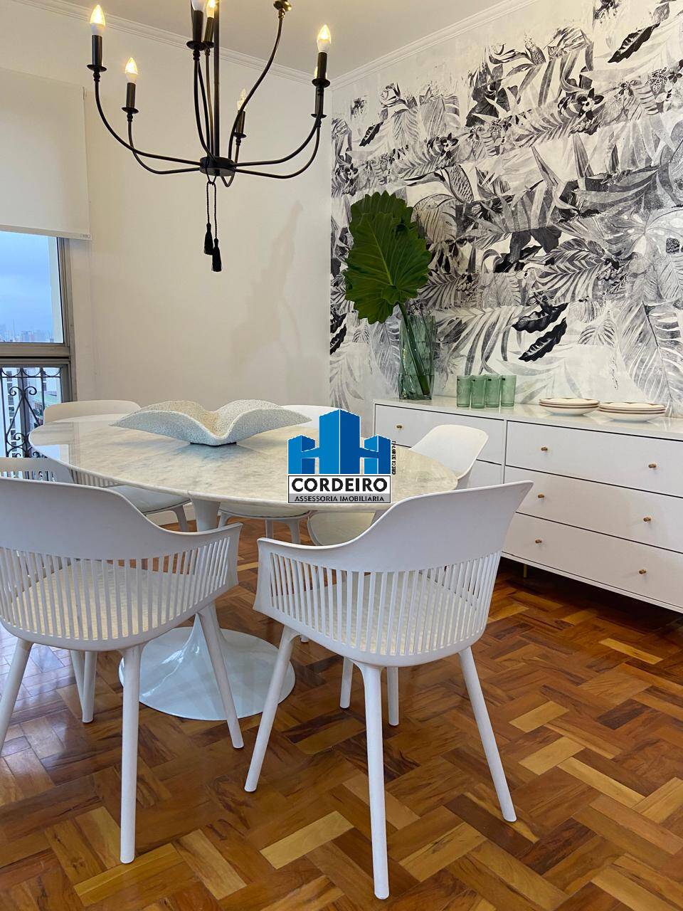 Apartamento, 3 quartos, 137 m² - Foto 11