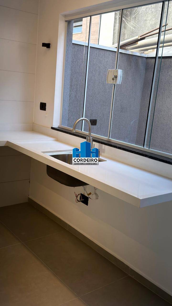 Sobrado, 3 quartos, 103 m² - Foto 6