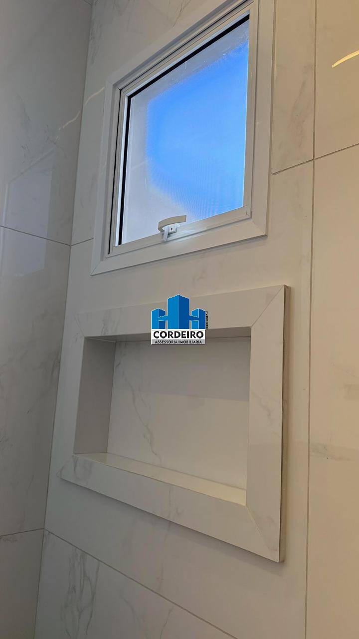 Sobrado, 3 quartos, 103 m² - Foto 13