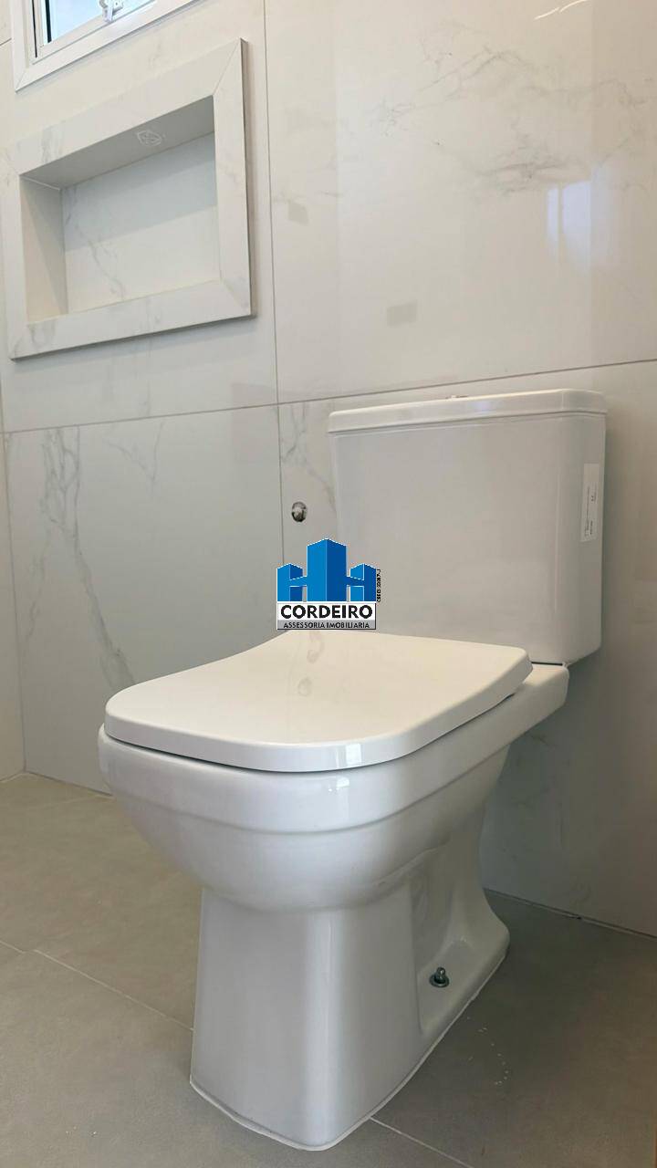 Sobrado, 3 quartos, 103 m² - Foto 14