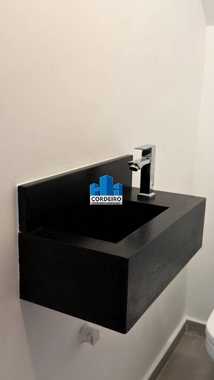 Sobrado, 3 quartos, 103 m² - Foto 19