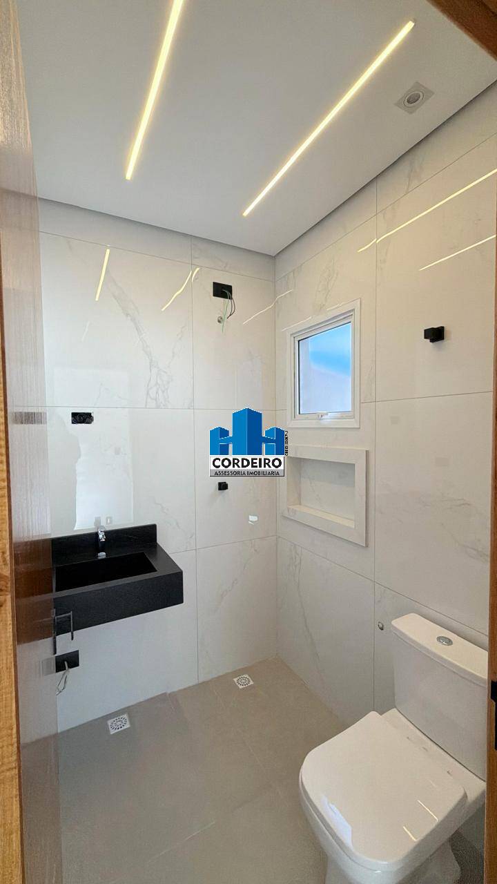 Sobrado, 3 quartos, 103 m² - Foto 15