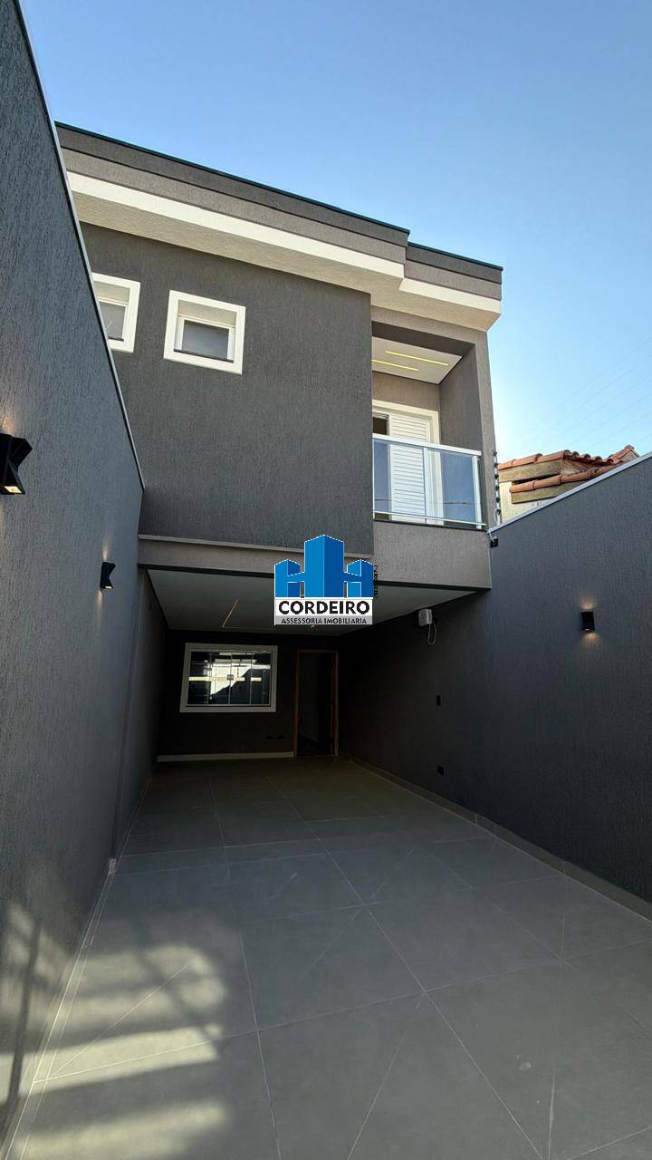 Sobrado, 3 quartos, 103 m² - Foto 28