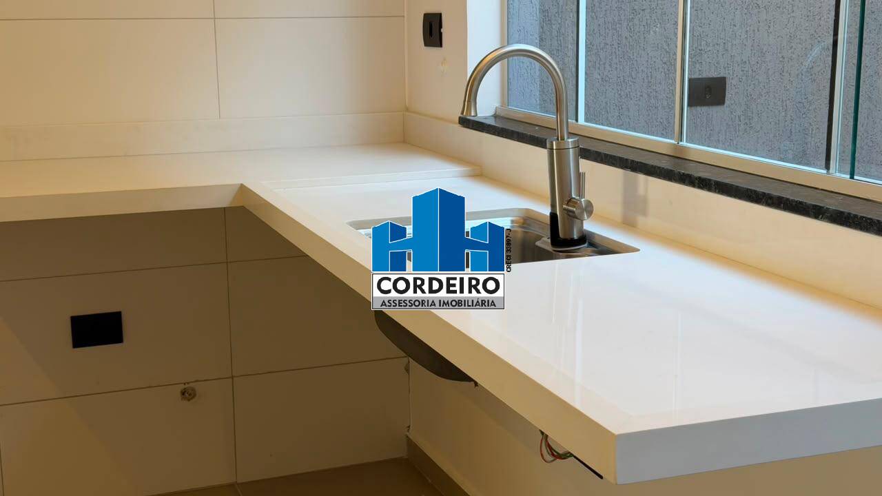 Sobrado, 3 quartos, 103 m² - Foto 8