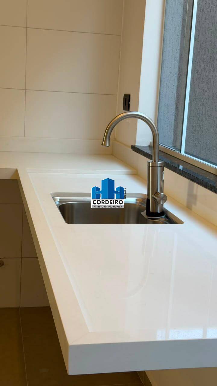 Sobrado, 3 quartos, 103 m² - Foto 7