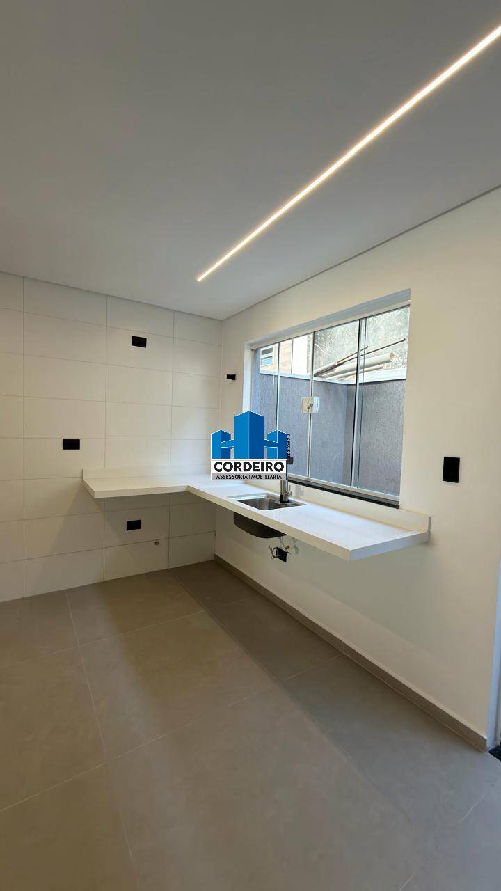 Sobrado, 3 quartos, 103 m² - Foto 5