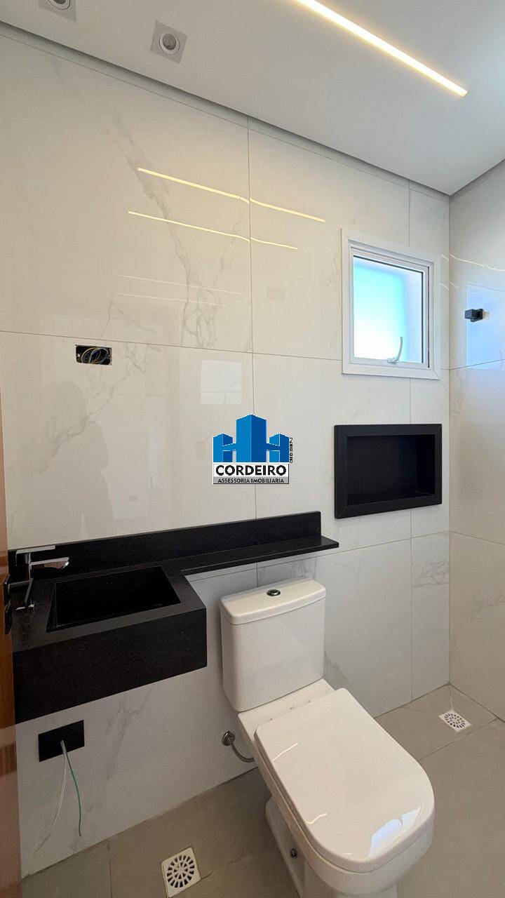 Sobrado, 3 quartos, 103 m² - Foto 23