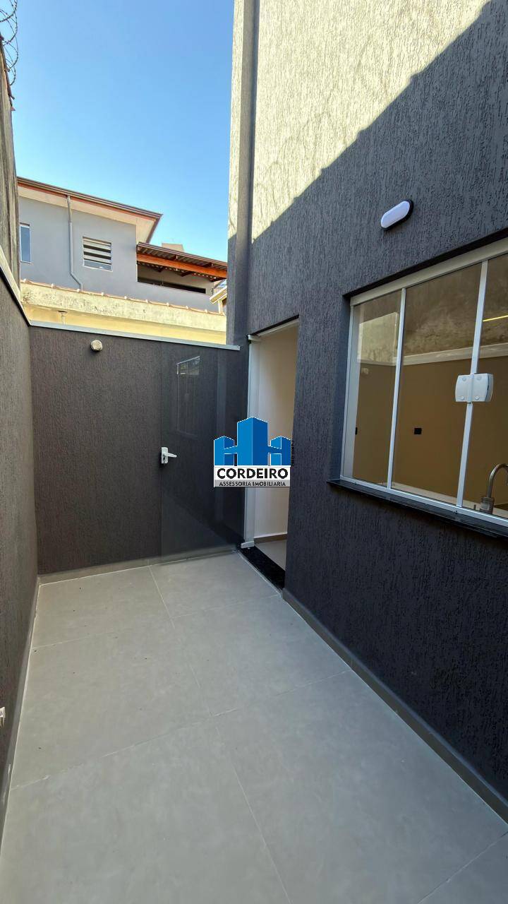 Sobrado, 3 quartos, 103 m² - Foto 25