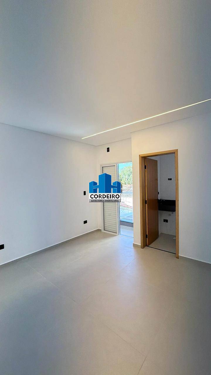 Sobrado, 3 quartos, 103 m² - Foto 12