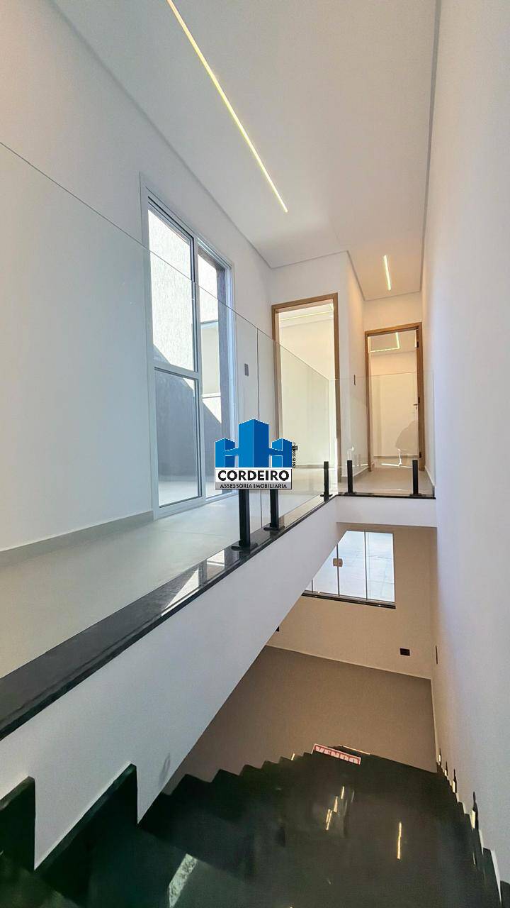 Sobrado, 3 quartos, 103 m² - Foto 11