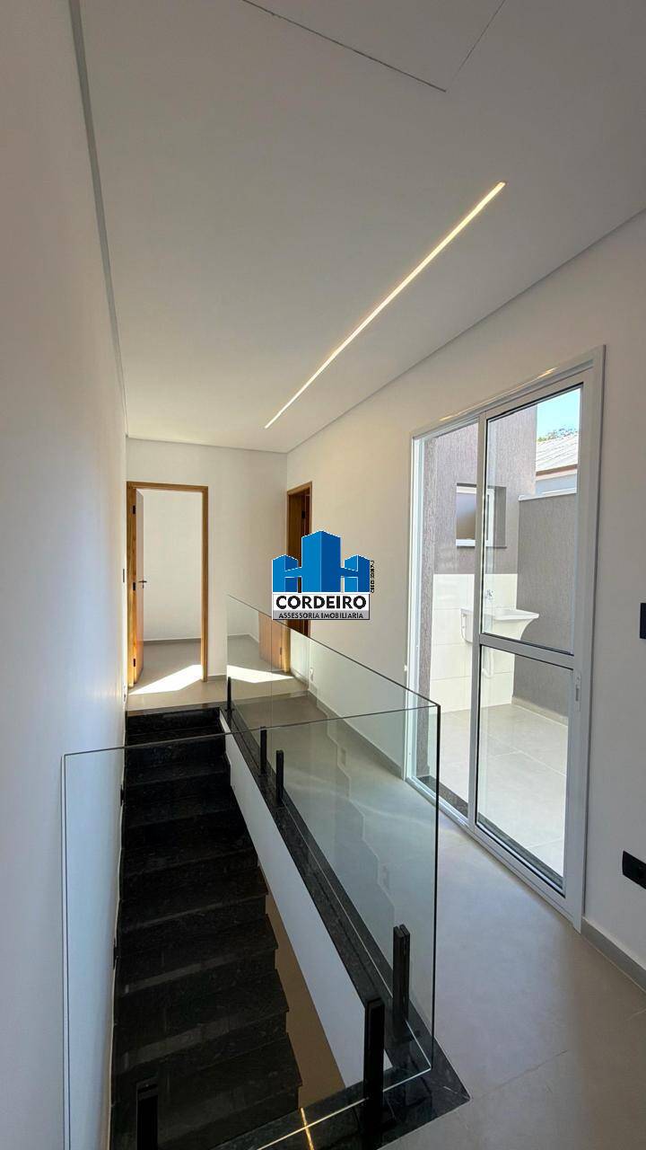 Sobrado, 3 quartos, 103 m² - Foto 10