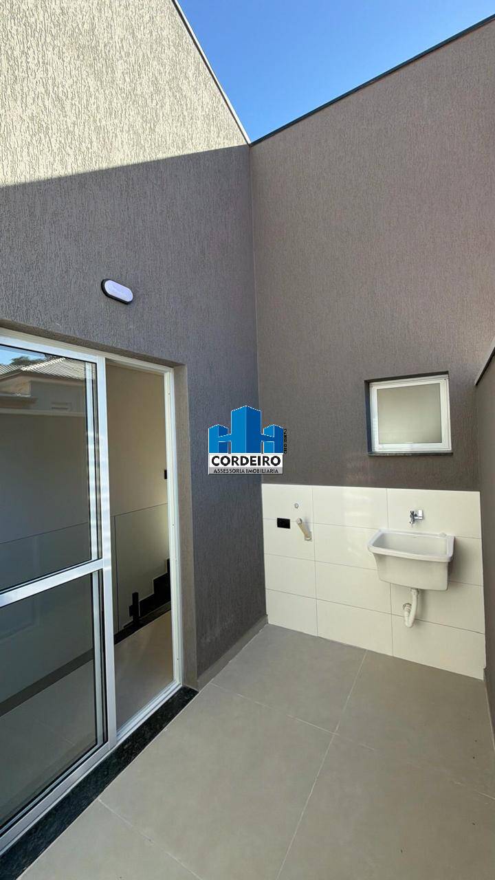 Sobrado, 3 quartos, 103 m² - Foto 26
