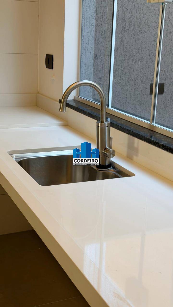 Sobrado, 3 quartos, 103 m² - Foto 4