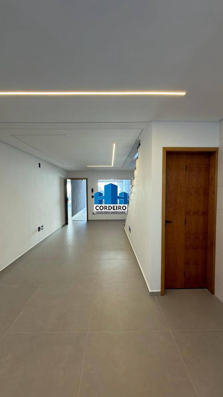 Sobrado, 3 quartos, 103 m² - Foto 2