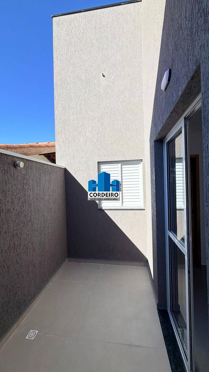 Sobrado, 3 quartos, 103 m² - Foto 27