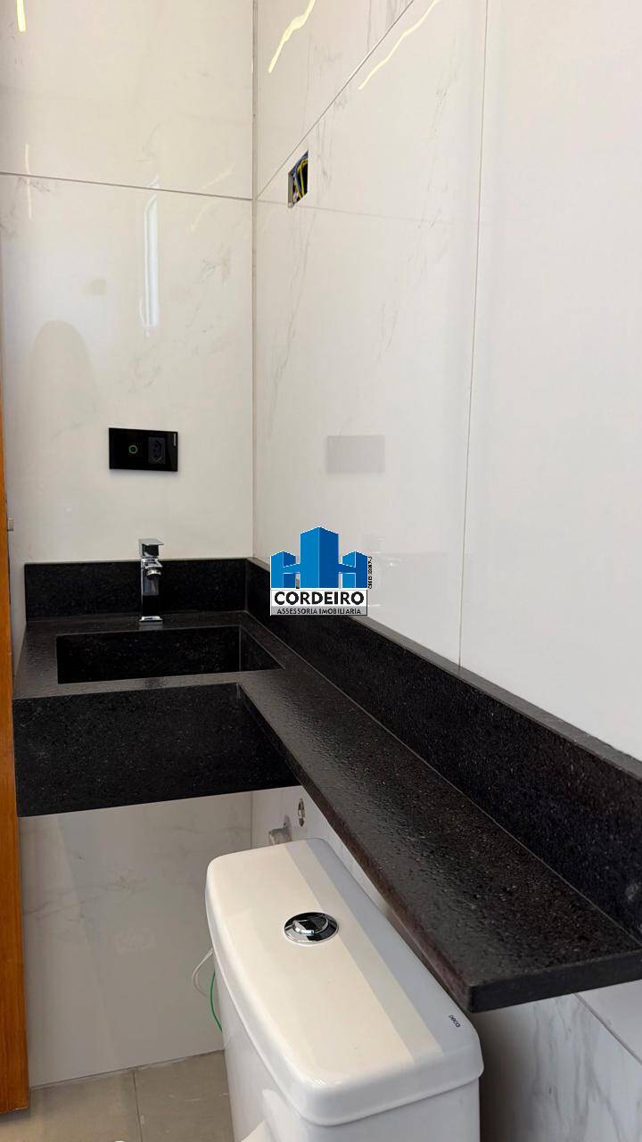 Sobrado, 3 quartos, 103 m² - Foto 24