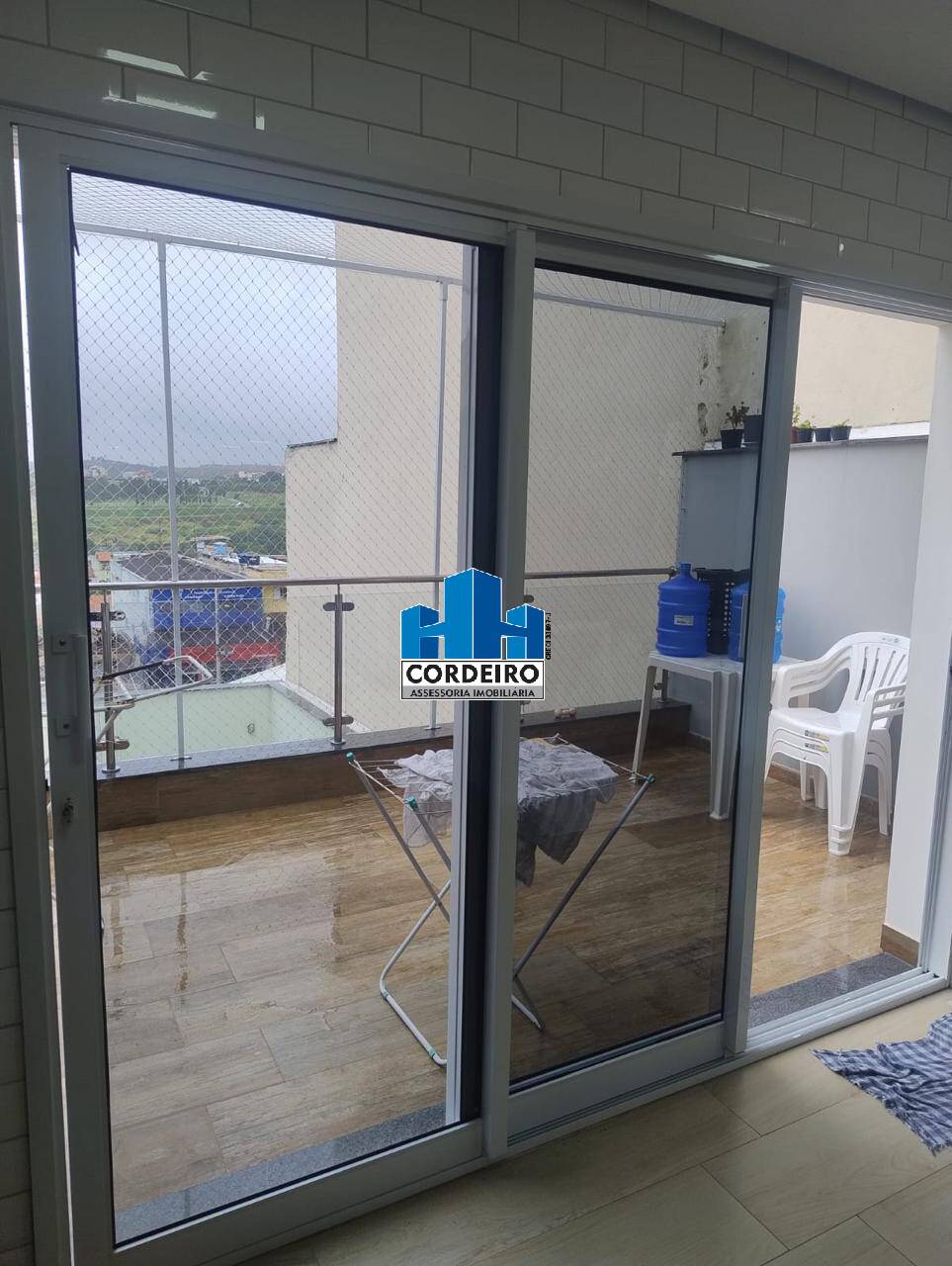 Sobrado, 4 quartos, 200 m² - Foto 11
